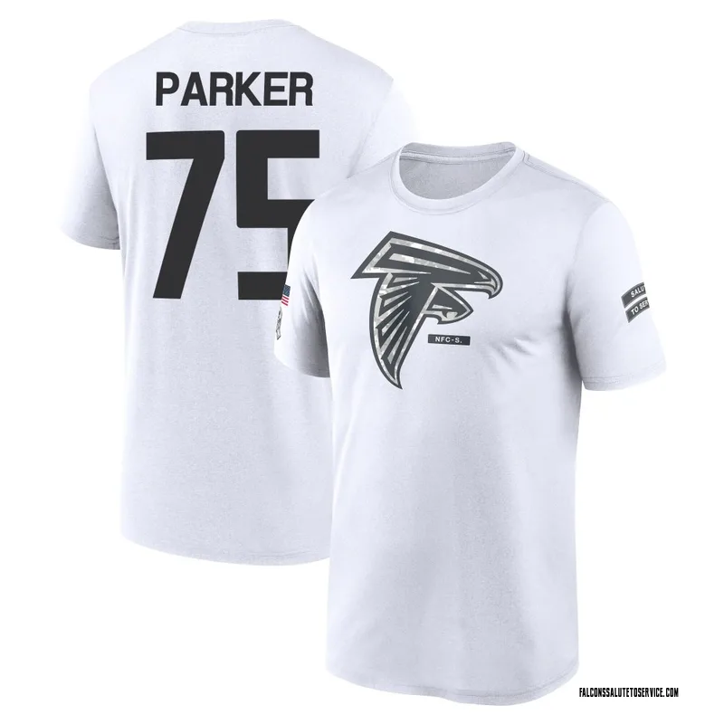 Brandon Parker Salute to Service Hoodies & T-Shirts