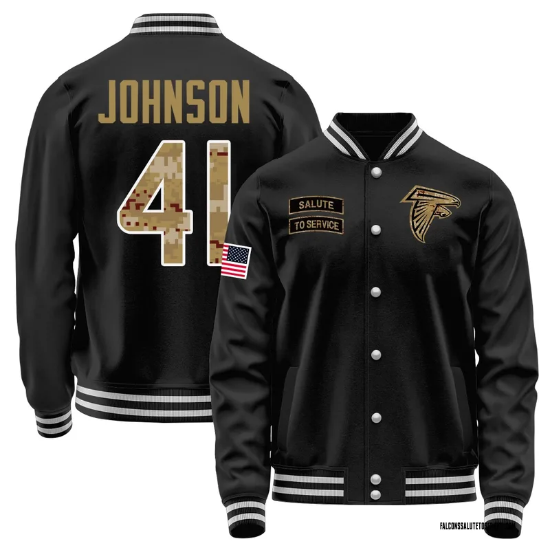 Atlanta Falcons Salute to Service Hoodies, Sweatshirts, T-Shirts