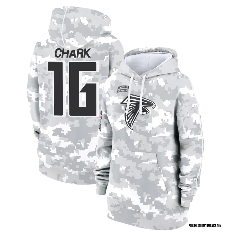 新品 アトランタ ファルコンズ Salute to Service パーカー Atlanta Falcons Salute to Service | eBay